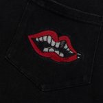 T-shirt Chrome Hearts Lips New York CH040 - Image 3