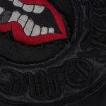 T-shirt Chrome Hearts Lips New York CH040 - Image 5