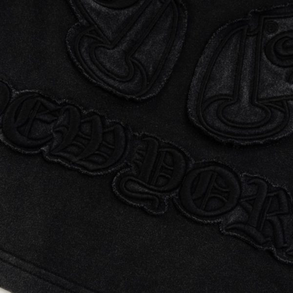 T-shirt Chrome Hearts Lips New York CH040 - Image 8