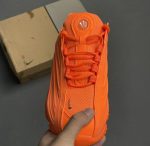 NOCTA x Hot Step 2 Orange NK001 - Image 4