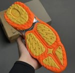 NOCTA x Hot Step 2 Orange NK001 - Image 6