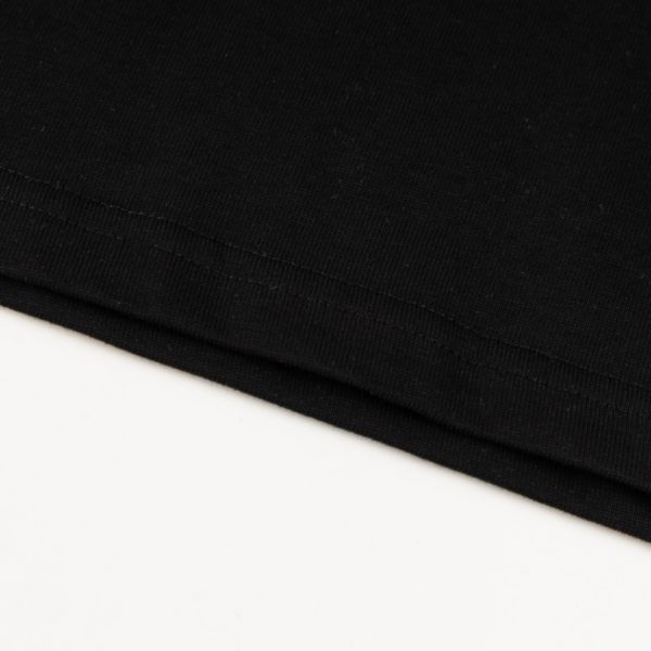 T-shirt Chrome Hearts Multi Cross Black Print CH041 - Image 7