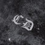 T-shirt Chrome Hearts Floral Graphic Black CH053 - Image 5