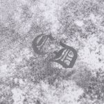 T-shirt Chrome Hearts Floral Graphic White CH054 - Image 5