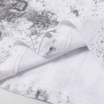 T-shirt Chrome Hearts Floral Graphic White CH054 - Image 6