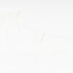 T-shirt Chrome Hearts Multicolor Cross White CH058 - Image 8