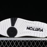 Louis Vuitton Trainer Damier Ebene Multi LV020 - Image 12