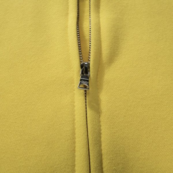 Hoodie Yellow Shark Camo Bape Full-Zip BP002 - Image 10