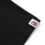 T-shirt BAPE Multi-Logo Black BP004 - Image 12