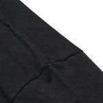 T-shirt BAPE Coach Logo Black BP008 - Image 3