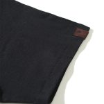 T-shirt BAPE Coach Logo Black BP008 - Image 4