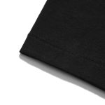 T-shirt BAPE Japan Map Embroidery Black BP010 - Image 8