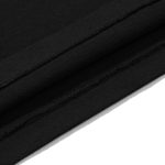 T-shirt BAPE Japan Map Embroidery Black BP010 - Image 10