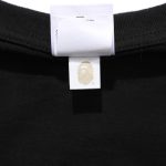 T-shirt BAPE Japan Map Embroidery Black BP010 - Image 15