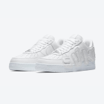 CPFM Cactus Plant Flea Market x Nike Air Force 1 Low White - Image 3