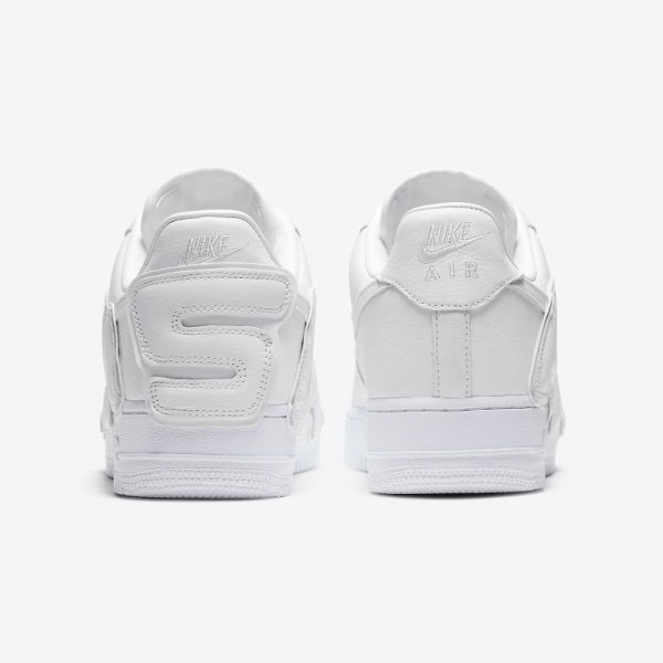CPFM Cactus Plant Flea Market x Nike Air Force 1 Low White - Image 5