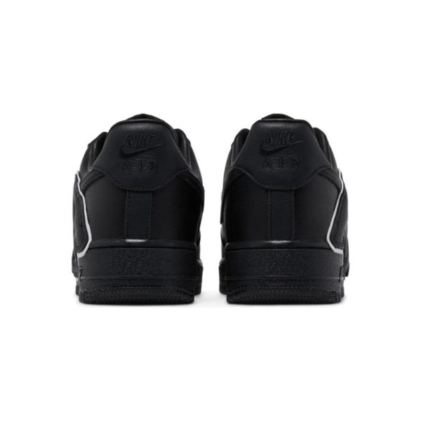 CPFM Cactus Plant Flea Market x Nike Air Force 1 Low Black - Image 4