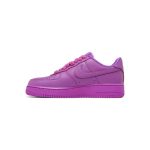 CPFM Cactus Plant Flea Market X Nike Air Force 1 Low “Fuchsia” - Image 2