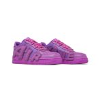 CPFM Cactus Plant Flea Market X Nike Air Force 1 Low “Fuchsia” - Image 3