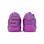 CPFM Cactus Plant Flea Market X Nike Air Force 1 Low “Fuchsia” - Image 4