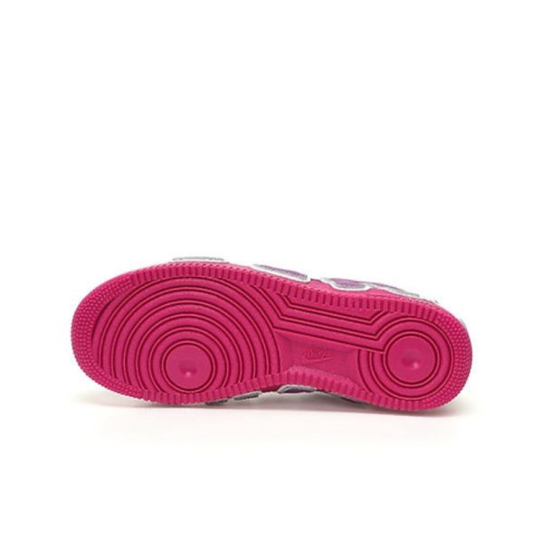 CPFM Cactus Plant Flea Market/CPFM x Nike Air Force 1 07 Low”Fuchsia Dream” - Image 9