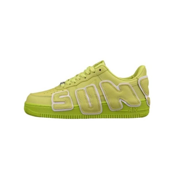 d107444_4062-1.jpg CPFM Cactus Plant Flea Market x Nike Air Force 1 Green - Image 1