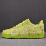 CPFM Cactus Plant Flea Market x Nike Air Force 1 Green - Image 2