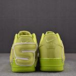 CPFM Cactus Plant Flea Market x Nike Air Force 1 Green - Image 4
