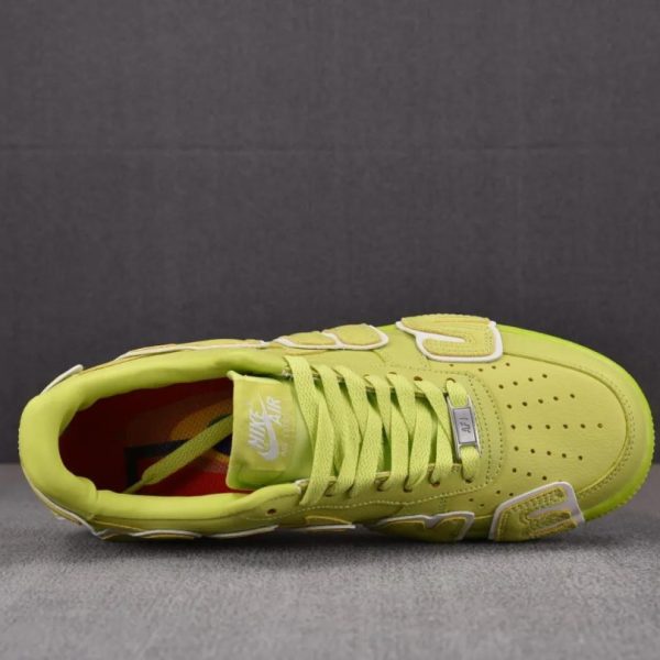 CPFM Cactus Plant Flea Market x Nike Air Force 1 Green - Image 5