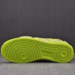 CPFM Cactus Plant Flea Market x Nike Air Force 1 Green - Image 6