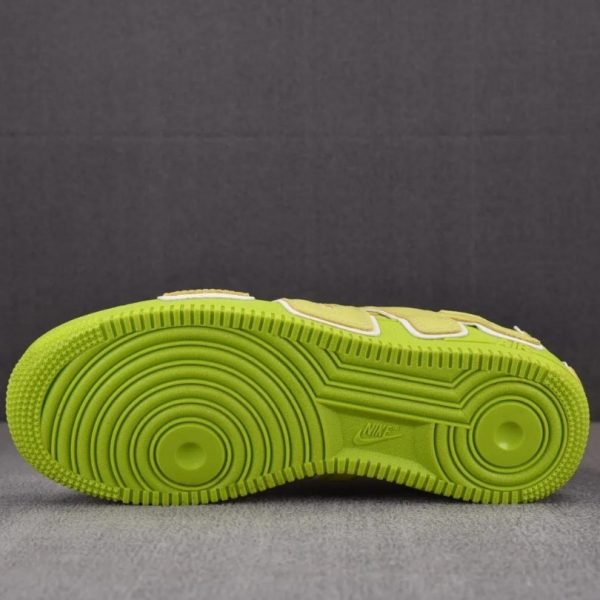 CPFM Cactus Plant Flea Market x Nike Air Force 1 Green - Image 6