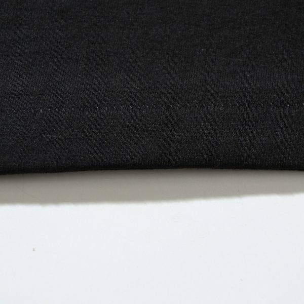 T-shirt BAPE Gorilla Head Black BP013 - Image 6