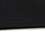 T-shirt BAPE World Gone Mad Black BP014 - Image 11