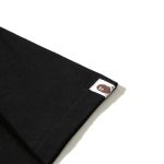 T-shirt BAPE World Gone Mad Black BP014 - Image 12