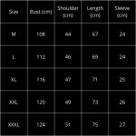 Hoodie BAPE Shark Camo Full Zip BP015 - Image 3