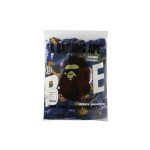 Hoodie BAPE Shark Camo Full Zip BP015 - Image 11