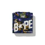 Hoodie BAPE Shark Camo Full Zip BP015 - Image 12