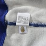 Hoodie BAPE Shark Camo Full Zip BP015 - Image 14