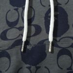 Hoodie BAPE Dark Camo Print Pullover BP017 - Image 5