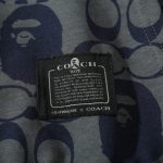 Hoodie BAPE Dark Camo Print Pullover BP017 - Image 9