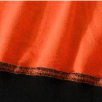 Hoodie BAPE XO Camo Red Full Zip BP020 - Image 14