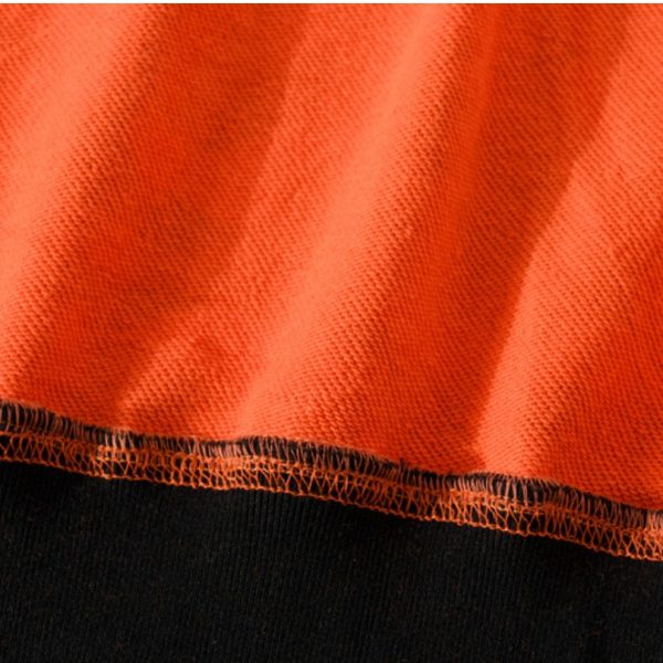 Hoodie BAPE XO Camo Red Full Zip BP020 - Image 14