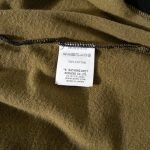 Shorts BAPE Shark Camo Black Split Design BP023 - Image 8