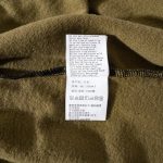 Shorts BAPE Shark Camo Black Split Design BP023 - Image 9