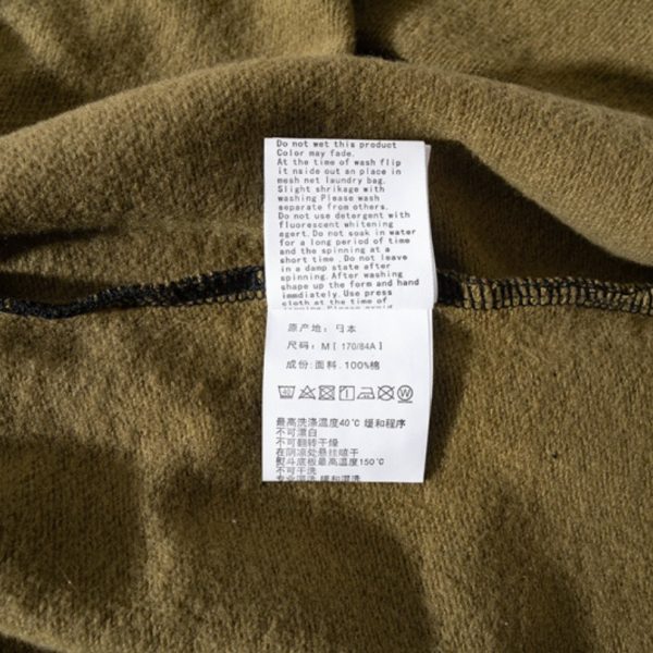 Shorts BAPE Shark Camo Black Split Design BP023 - Image 9