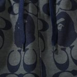 Shorts BAPE Dark Camo All Over Print BP025 - Image 4