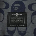 Shorts BAPE Dark Camo All Over Print BP025 - Image 8