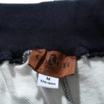 Shorts BAPE Dark Camo All Over Print BP025 - Image 9