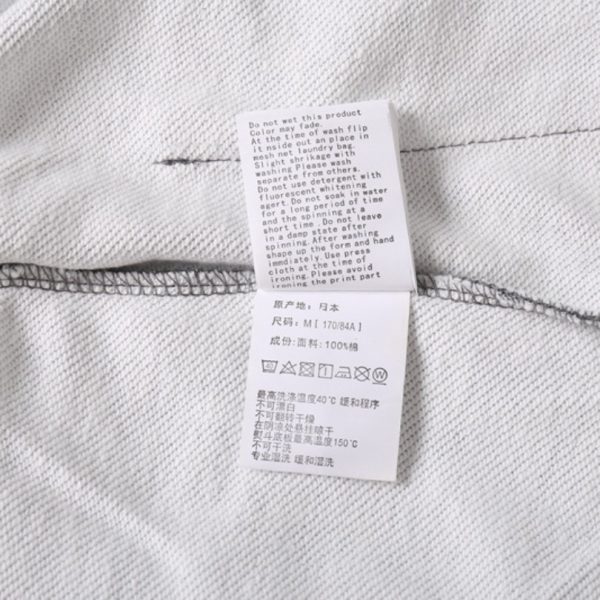 Shorts BAPE Dark Camo All Over Print BP025 - Image 10