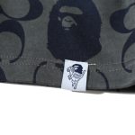 Shorts BAPE Dark Camo All Over Print BP025 - Image 11